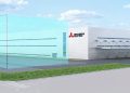Mitsubishi Electric, Owariasahi Aichi’de İkinci Üretim Binasını Ekleyecek
