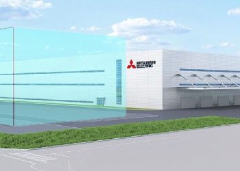 Mitsubishi Electric, Owariasahi Aichi’de İkinci Üretim Binasını Ekleyecek