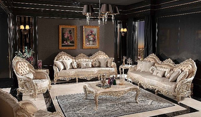 Mobilya kesime 20 yılda 20 kat büyüdü