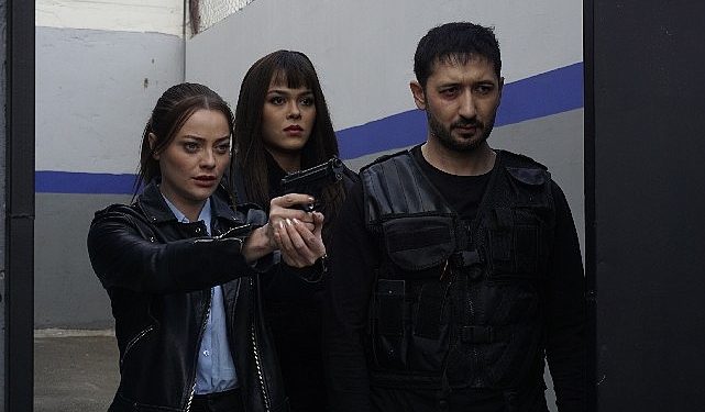 “Money Talks” (Para Konuşur) sineması 1 Eylül’de vizyona giriyor