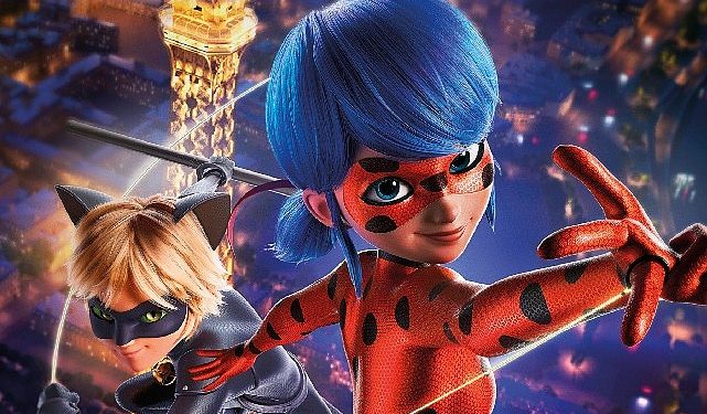 Mucize Uğur Böceği ile Kara Kedi sinemasından yeni manzaralar yayınlandı!