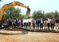 Muğla Büyükşehirden Düğerek’te 25 Milyonluk TL’lik Alt ve Üstyapı Çalışması
