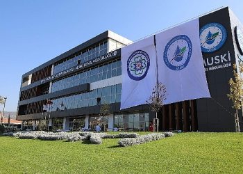 MUSKİ Elektrik kaynaklı su kesintisi açıklaması