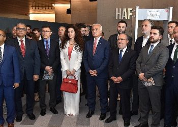 Nail Olpak: “15 Temmuz’u dünyadaki muhataplarımıza anlatmaya devam edeceğiz”