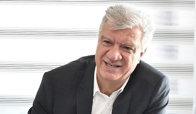 Narlıdere belediyesi’nden E-Devlet’te yeni hizmet