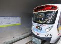 Narlıdere Metrosu’nda sona hakikat