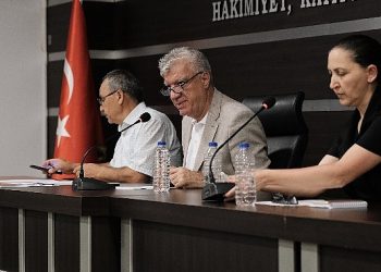 Narlıdere’de gündem mahallî eşitlik