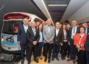 Narlıdere’de yatırım rüzgarı esecek