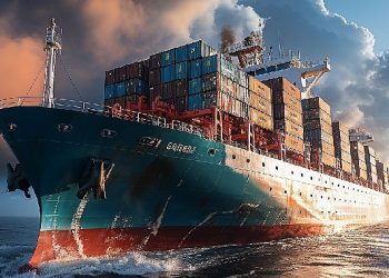 Navlun Piyasasının 2025 Yılına Kadar Yüzde 5,3 Büyüyerek 18,9 Trilyon Dolara Ulaşması Bekleniyor