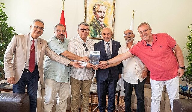 Nerede Haber Orada Biz