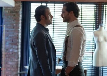 Netflix, Terzi’nin 28 Temmuz’da yayına girecek 2. döneminden yeni fragman paylaştı