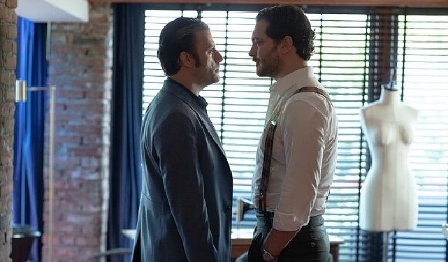 Netflix, Terzi’nin 28 Temmuz’da yayına girecek 2. döneminden yeni fragman paylaştı