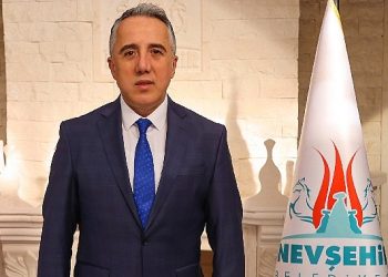 Nevşehir Belediye Spor’ a Gönül Veren Herkesin Bu Grupta Hakkı Var