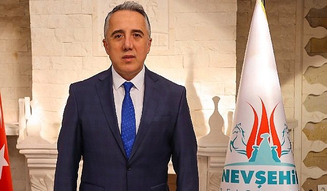 Nevşehir Belediye Spor’ a Gönül Veren Herkesin Bu Grupta Hakkı Var