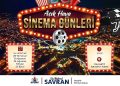 Nevşehir Belediyesi Açık Hava Sinema Günleri başlıyor