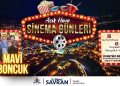 Nevşehir Belediyesi Açık Hava Sinema Günleri için biletler Kültür ve Sanat Merkezi’nde
