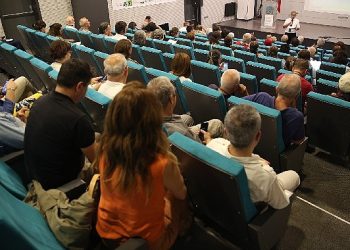 Nilüfer Memleketler arası Agroekoloji Forumuna mesken sahipliği yapıyor