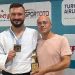Nilüferli ulusal judocu Türkiye şampiyonu oldu