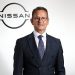 Nissan Türkiye’de üst seviye atama!