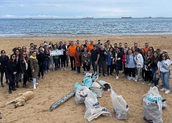 NN’in 2023 yılı Gönüllülük Haftası ve Toplumsal İnovasyon Kampı tamamlandı