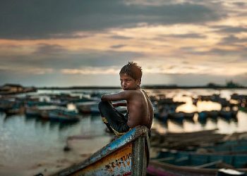 Nuri Bilge Ceylan: Öteki Bir Yerde