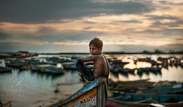 Nuri Bilge Ceylan: Öteki Bir Yerde