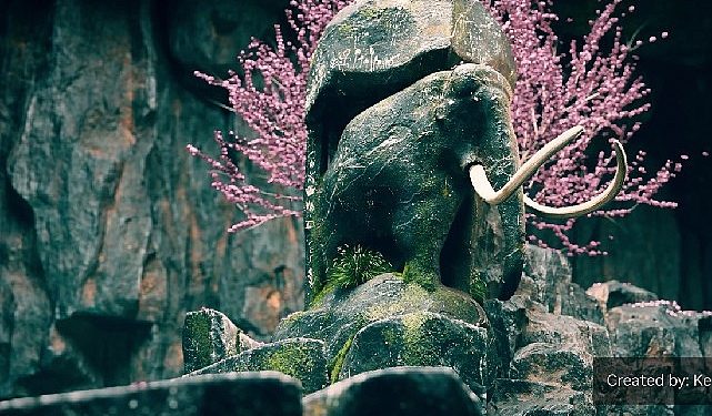 “NVIDIA Studio’da Yaratıcılığı ve İnovasyonu Destekleyen Yeni Uygulamalar”