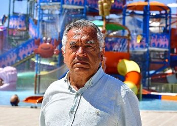 Oasis Aquapark bu yıl da sağlıklı ve inançlı cümbüş imkanı sunuyor