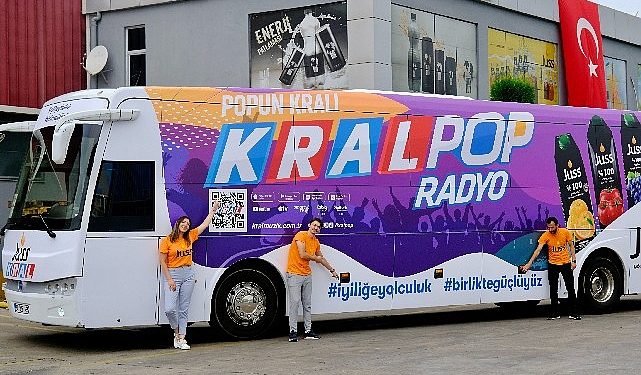 Oğuz holding ve Kral FM’den düzgünlüğe yolculuk