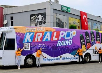 Oğuz Holding ve Kral FM’den güzelliğe seyahat