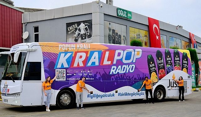 Oğuz Holding ve Kral FM’den güzelliğe seyahat