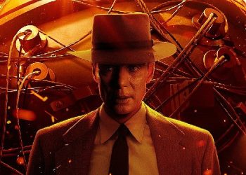 Oppenheimer Ön Gösterimi Ağır İlgiyle Karşılaştı