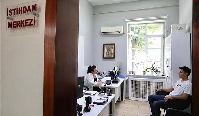 Orçam 20 İşçi Alımı Yapacak