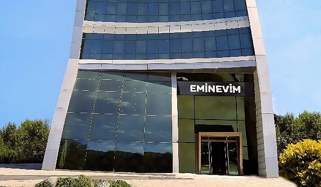 Ordu Memur-Sen ile Ünye Terziler Esnaf ve Sanatkarlar Odası Eminevim Ortak Frekans projesine katıldı