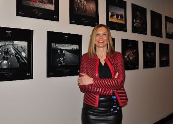 Orhan Holding, Avrupa’nın En Büyük Girişimcilik Şenliği Gen-E 2023’e Sponsor Oldu