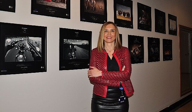 Orhan Holding, Avrupa’nın En Büyük Girişimcilik Şenliği Gen-E 2023’e Sponsor Oldu