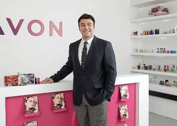 Orkun Gül, Avon’da Türkiye’ye ek olarak Ortadoğu ve Afrika’ya da liderlik edecek
