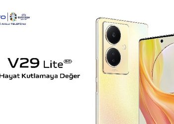 Orta segmentin starı vivo V29 Lite geliyor