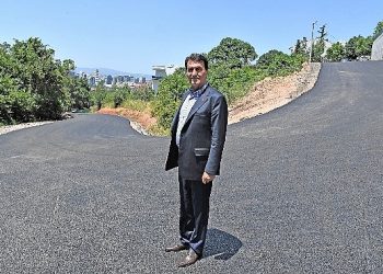 Osmangazi’de konforlu ulaşım