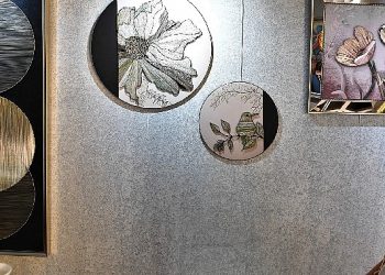 OSMEK filografi standı göz kamaştırdı