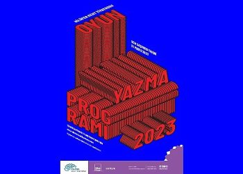 “Oyun Yazma Programı”nda kıymetlendirme tamamlandı