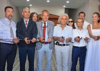 Özel çocuklar için Niyazoğlu’ndan dev tesis