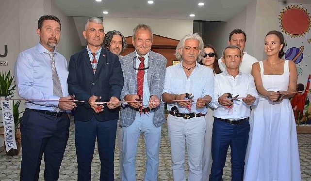 Özel çocuklar için Niyazoğlu’ndan dev tesis