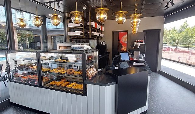 Özsüt’ün yatırımcı dostu markası “BONTON” büyüyor!