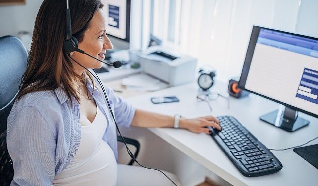 Pandemiden sonra müşteri tecrübesi merkezi çalışanı müracaatında artış yaşanıyor