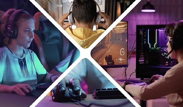 Papara’dan Twitch yayıncılarına özel eser