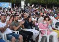 Parklarda caz beylikdüzü’nde