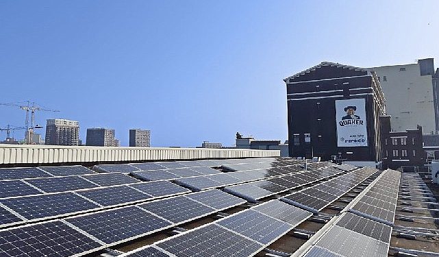 Pepsico 2022 Çevresel, Toplumsal ve Yönetişim (ÇSY) raporunu paylaştı