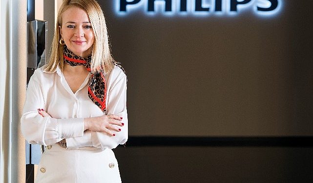 Philips, BlindLook İş Birliği ile Görme Engelli Kullanıcılara Kapsayıcı Alışveriş Tecrübesi Sunuyor!