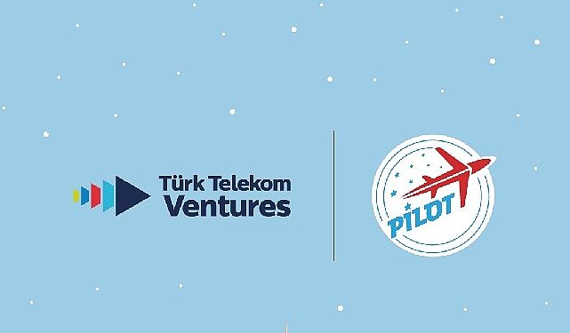 PİLOT, teşebbüsleri dünya arenasına uçuruyor